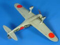 92137 Nakajima Ki-27b
