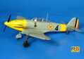 92265 Heinkel 112 B Luftwaffe