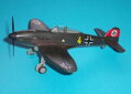 92265 Heinkel 112 B Luftwaffe