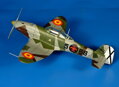 92263 Heinkel 112 B Spanish AF