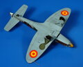 92263 Heinkel 112 B Spanish AF