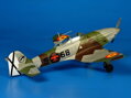 92263 Heinkel 112 B Spanish AF