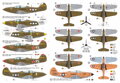 92142 P-39 Q Airacobra