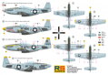 92144 P-51 H Mustang USAF