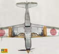 92145 Ki-61 I Tei