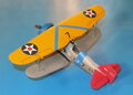 92146 Curtiss F-11C-2 Hawk