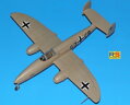 92149 He-280 with HeS engine