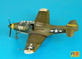 92151 TP-39 Q-5 Airacobra Trainer