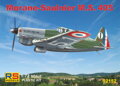 92152 Morane Saulnier MS.405