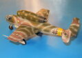 92266 Henschel Hs-132A