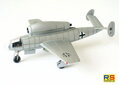 92268 Henschel Hs-132B