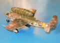 92266 Henschel Hs-132A