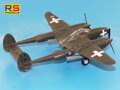 92155 P-38D Lightning