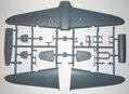 92095 Airspeed Envoy Cheetah engine