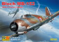 92161 Bloch MB-152