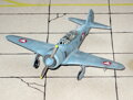 92165 Yak-11 / C-11 
