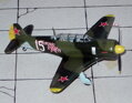 92165 Yak-11 / C-11 