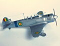 92166 Yak-11 / C-11 