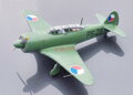 92166 Yak-11 / C-11 