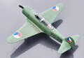 92166 Yak-11 / C-11 