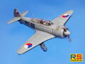 92166 Yak-11 / C-11 