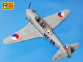 92166 Yak-11 / C-11 
