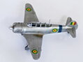 92166 Yak-11 / C-11 