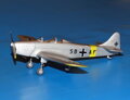 92167 Miles Magister