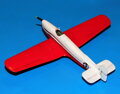 92167 Miles Magister