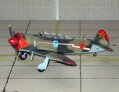 92168 Yak-11 / C-11 