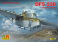 92172 DFS 230 "Unternehmen Eiche"