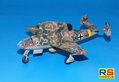 92173 Henschel 132 C