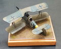 92176 Arado 66 C Night Attacker