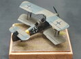 92176 Arado 66 C Night Attacker