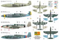 92177 Heinkel 280 with Argus