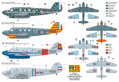 92178 Caudron C-445 Goeland