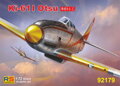 92179 Ki-61 I Otsu