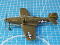 92182 P-39 Q Airacobra