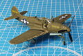 92182 P-39 Q Airacobra