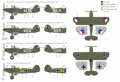 92185 Avia B.534 I. version