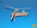 92188 Avro Rota C.30A