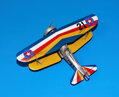 92191 Curtiss Hawk II