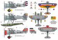 92191 Curtiss Hawk II