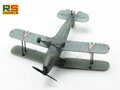 92192 Bücker 131 A 