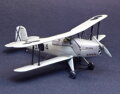 92192 Bücker 131 A 