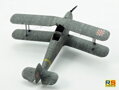 92193 Bücker 131 D 