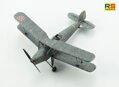 92193 Bücker 131 D 