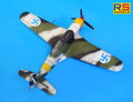 92195 Morane Saulnier MS.410