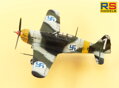 92195 Morane Saulnier MS.410