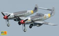 92197 Me-609 Zerstörer